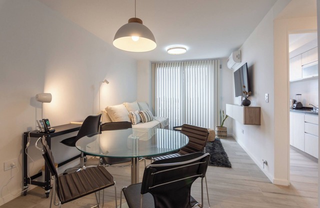 Departamento Premium Nueva Córdoba con Amenities Betania Plaza