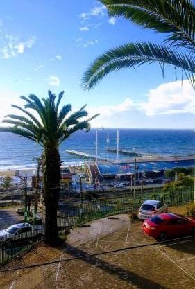 Departamento Vista al mar 958
