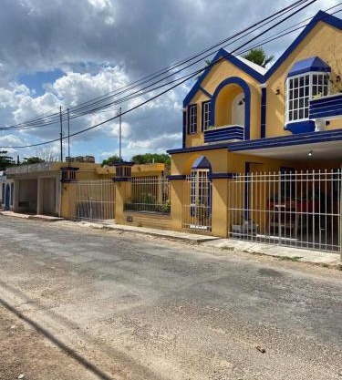 Departamentos Bokobá