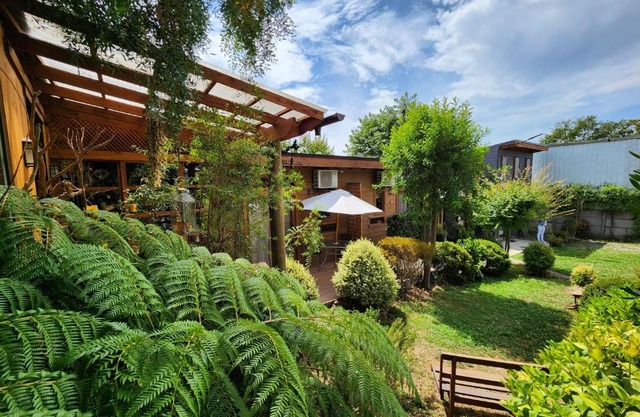 Departamentos de turismo - Apart Hotel MiCasa