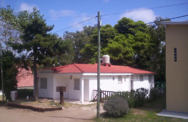 Departamentos robert