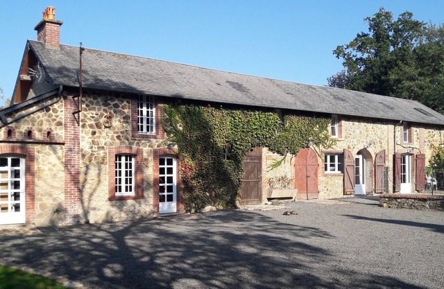 Dependence in manor dating from 1820