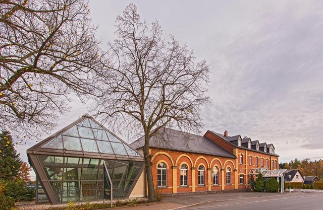 Der Bayerische Hof