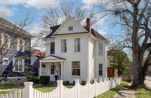 Derby City's Finest - Luxury Home in the heart of historic Crescent Hill