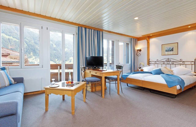 Derby Swiss Quality Hotel