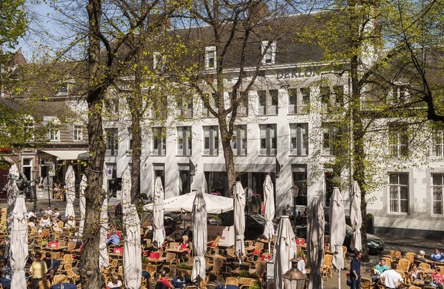 Derlon Hotel Maastricht
