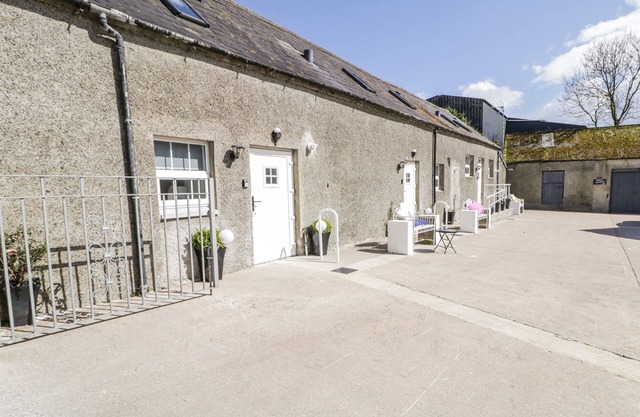 DERRYWILLIGAN, romantic, with a garden in Newry, Northern Ireland
