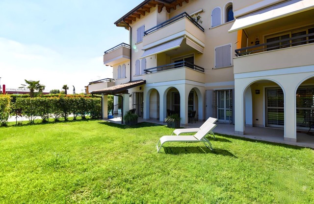 Desenzanoloft A Casa di Bea