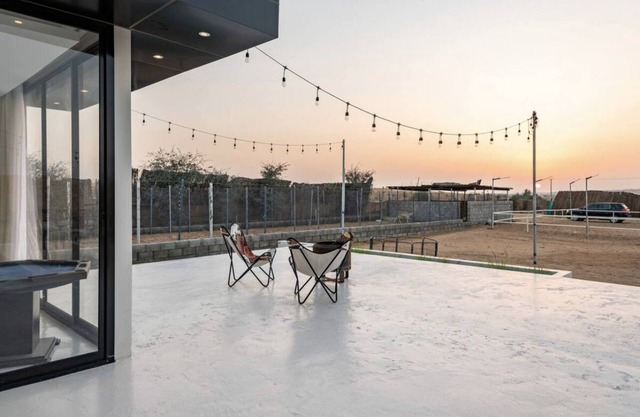 Desert farmhouse, rent for events birthday party & engagement parties