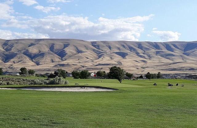 Desert Gorge at Desert Aire- 40 min to The Gorge! Minutes to golf, river & more!