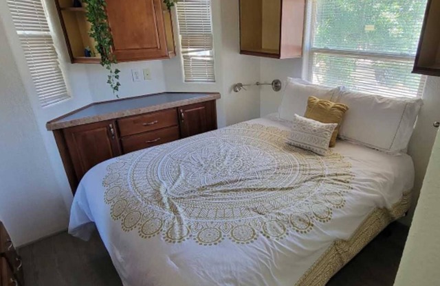 Desert Haven Resort Perfect for Active Couples Seeking Adventure