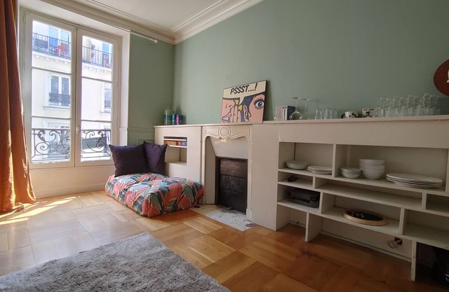 Design and Chill Apartment