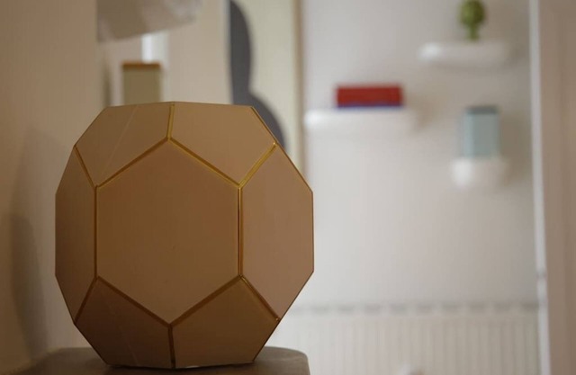 Design apartment Bergamo center