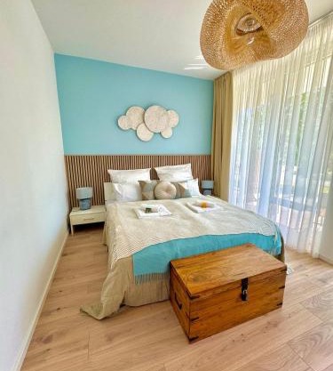 Design Apartments Erfurt City - Terrasse - Streaming - Privatparkplatz - Klinikum - Uni - zentral