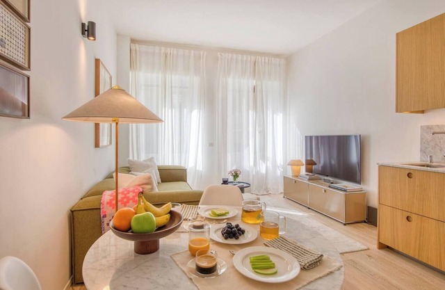 Design & Comfort in the Risorgimento District