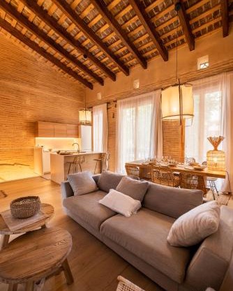 Design Loft Cabanyal near the beach