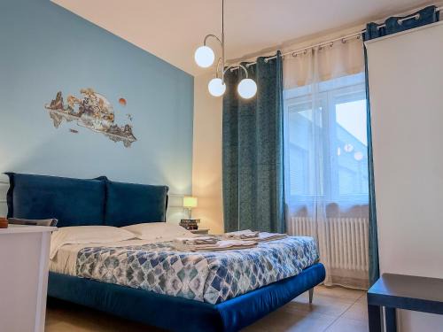 Design Moderno - Appartamento Centrale con 2 Suite