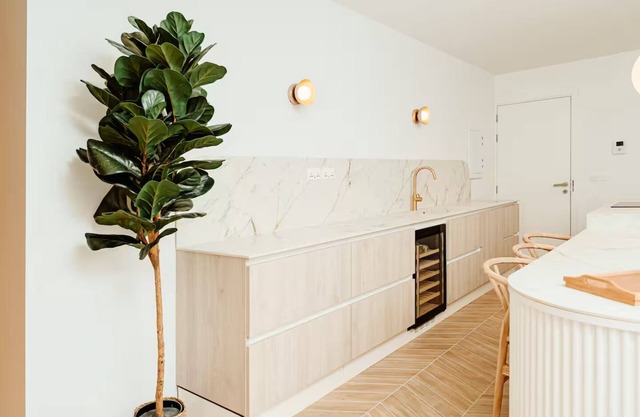 Designer 2 Bedroom Apartment, Prime & Luxury in Sliema