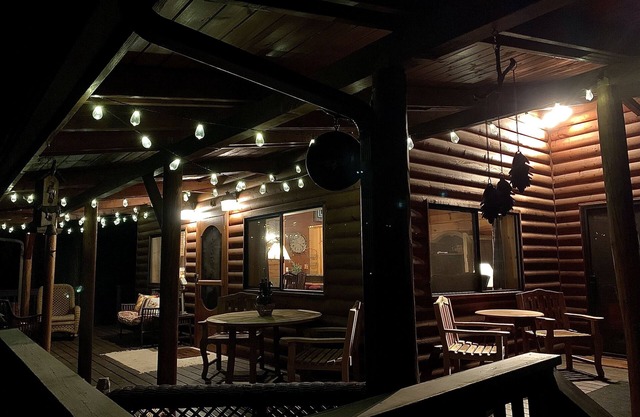 Designers Dream Cabin | Great Mountain Air Getaway