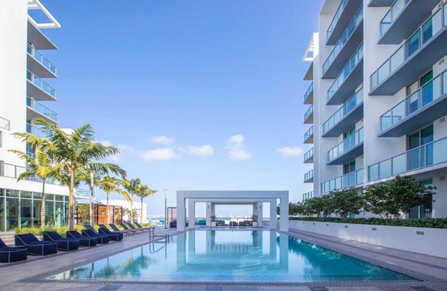 Desing district, great apartment