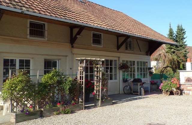 Detached house classified 3*, quiet and accessible, in the center of the department