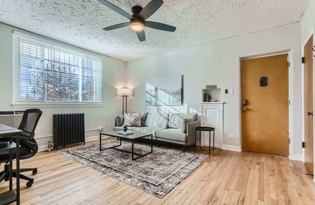Detroit by Modern Midstay On City Park! #T12