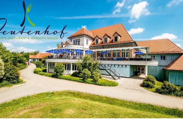 Deutenhof Hotel, Restaurant & Veranstaltung