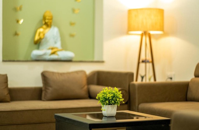 Devipuram Delight Homely Comforts Near AIIMS Jodhpur