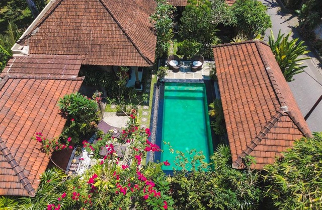 Dewata ubud