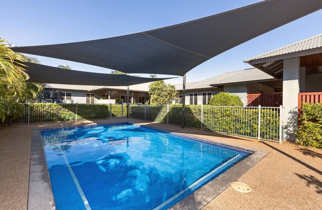 Di Lusso Cable Beach Executive Family Home in Cable Beach STRA67262IY7HT6C