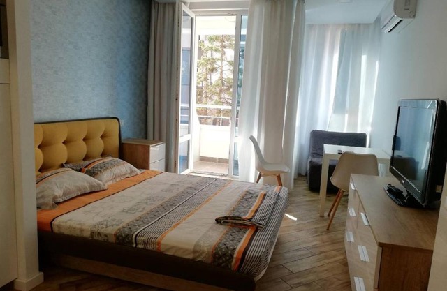 Diamond Apartment