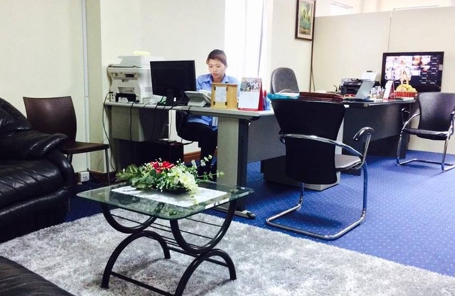 Diamond Hotel & Service Apartment