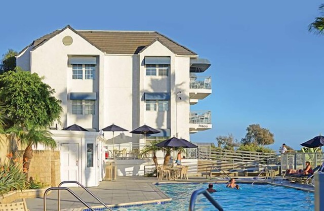 Diamond Resorts Riviera Beach Resort - 1 Bedroom - Ocean View Phase 1