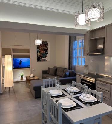Diamond Suite