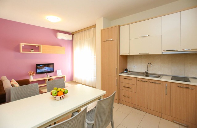 Diamond Two Bedroom Apartment 308A