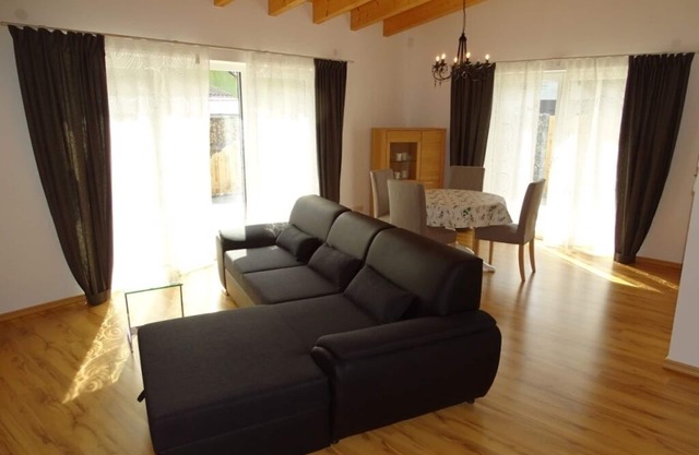 Die kleine Ferienwohnung, 50qm, 1 Schlafzimmer, max. 2 Personen