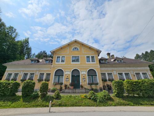 Die Villa