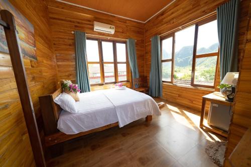 Diep Le Homestay Phong Nha