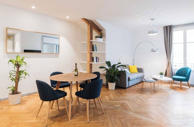 DIFY Cosy - Centre Ville