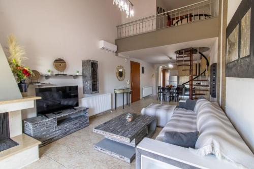 Dimitra Boutique Apartments 1