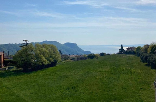 Dimora Belvedere - rustic, lake view, Wifi
