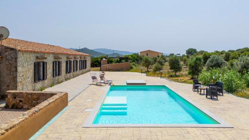 Dimora PietrAnna - Paradiso in Sardegna