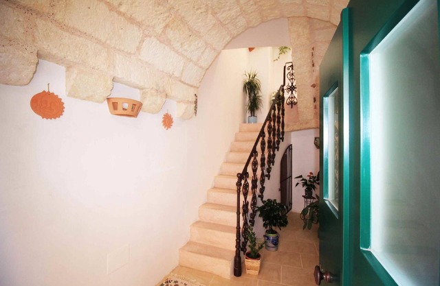 Dimora San Leuci - Three Bedroom House, Sleeps 7