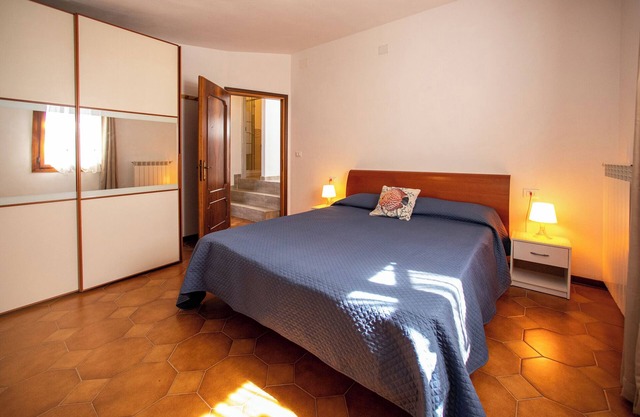 Dimora Stella - Two Bedroom Apartment, Sleeps 4