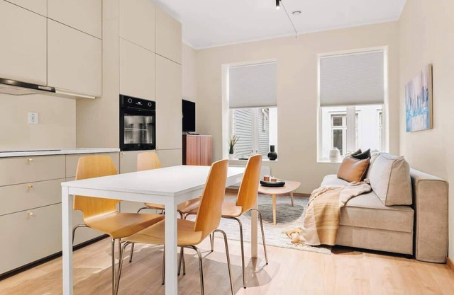 Dinbnb Apartments Gågaten
