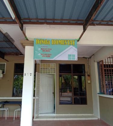 DiNda Homestay
