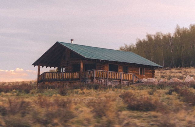 Disconnect From Technology And Reconnect With Nature - Sleeps 6