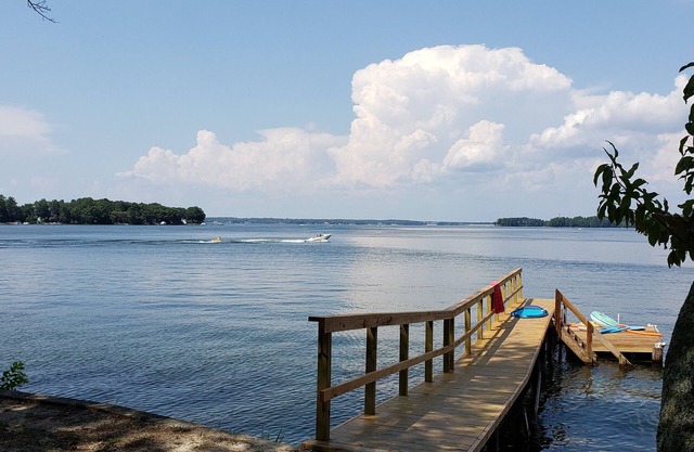 DISCOUNT! 15% OFF 7 NIGHTS STAY.