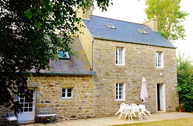DISCOUNT - Modern house with charm between sea and countryside