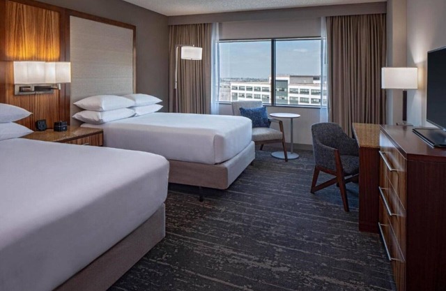 Discover a premium one-stop travel experience at our room !